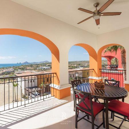 Two Bedroom Villa - Hacienda Encantada Residences Cabo San Lucas Exterior photo